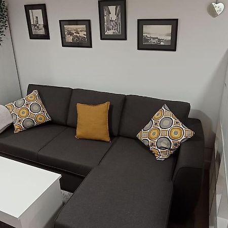 Loft Laredo Centro公寓 外观 照片