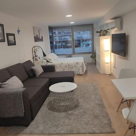 Loft Laredo Centro公寓 外观 照片