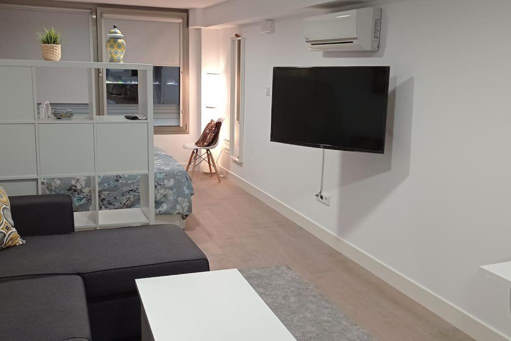 Loft Laredo Centro公寓 外观 照片