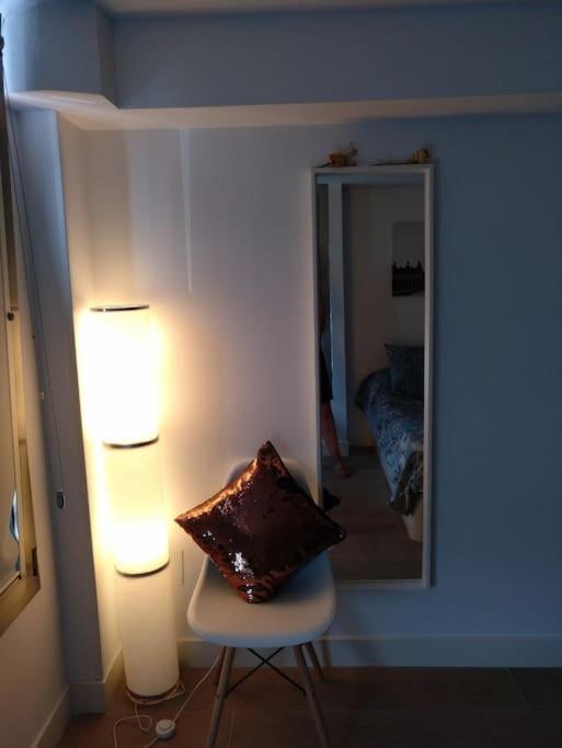 Loft Laredo Centro公寓 外观 照片