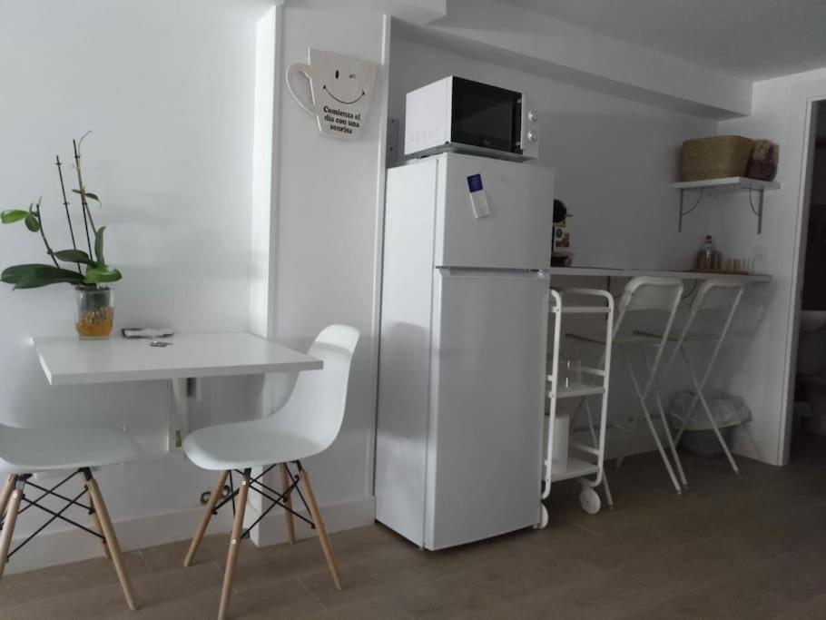Loft Laredo Centro公寓 外观 照片